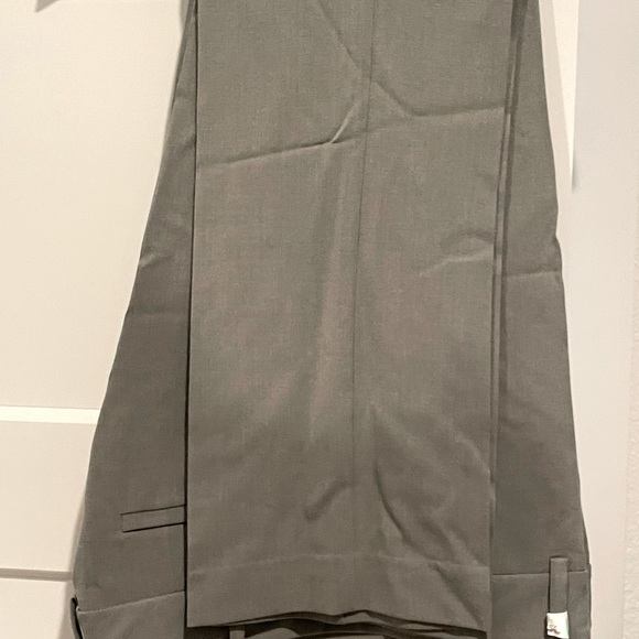 Grey slacks from New York and Company - Picture 1 of 7
